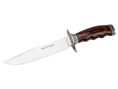 Muela Sarrio Wood 19R