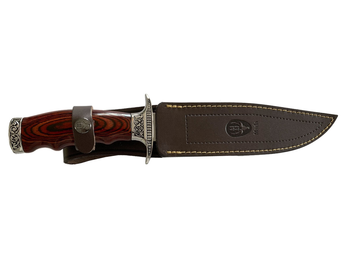 Muela Sarrio Wood 19R - foto 2