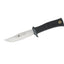 Muela Alce Scout Black Rubber 10