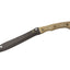 Buck Compadre Froe Micarta 108BRS1