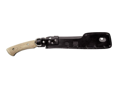 Buck Compadre Froe Micarta 108BRS1 - foto 2