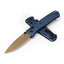 Benchmade Bugout 535FE-05 Crater Blue - foto 2