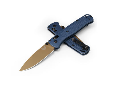 Benchmade Bugout 535FE-05 Crater Blue - foto 2