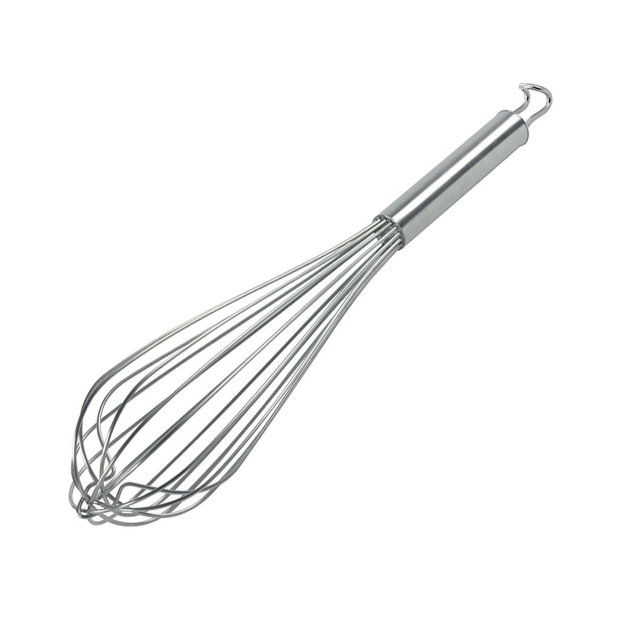 ILSA Frusta Inox 8 Fili Professionale 35 cm