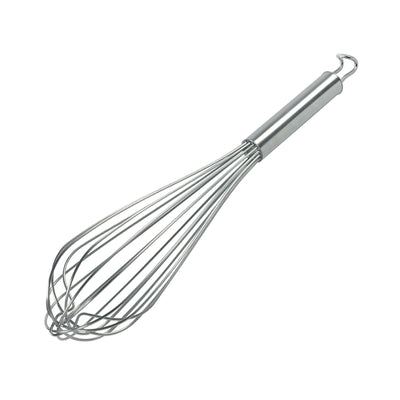 ILSA Frusta Inox 8 Fili Professionale 35 cm