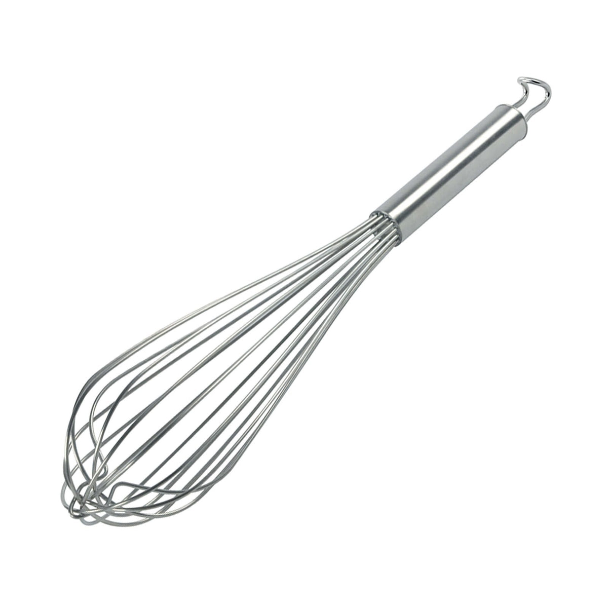 ILSA Frusta Inox 8 Fili Professionale 40 cm