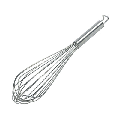 ILSA Frusta Inox 8 Fili Professionale 40 cm
