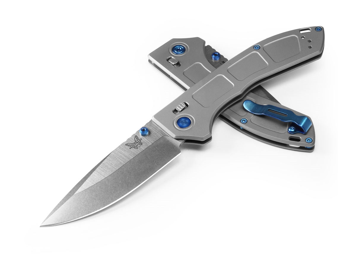 Benchmade Narrows 748 - foto 2