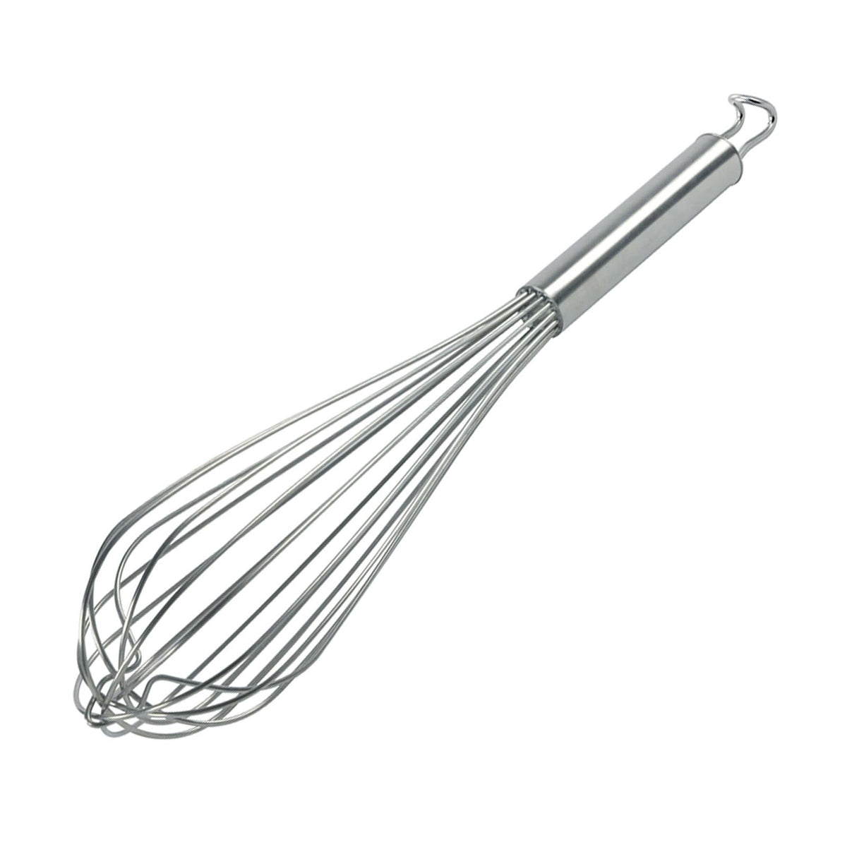 ILSA Frusta Inox 8 Fili Professionale 45 cm