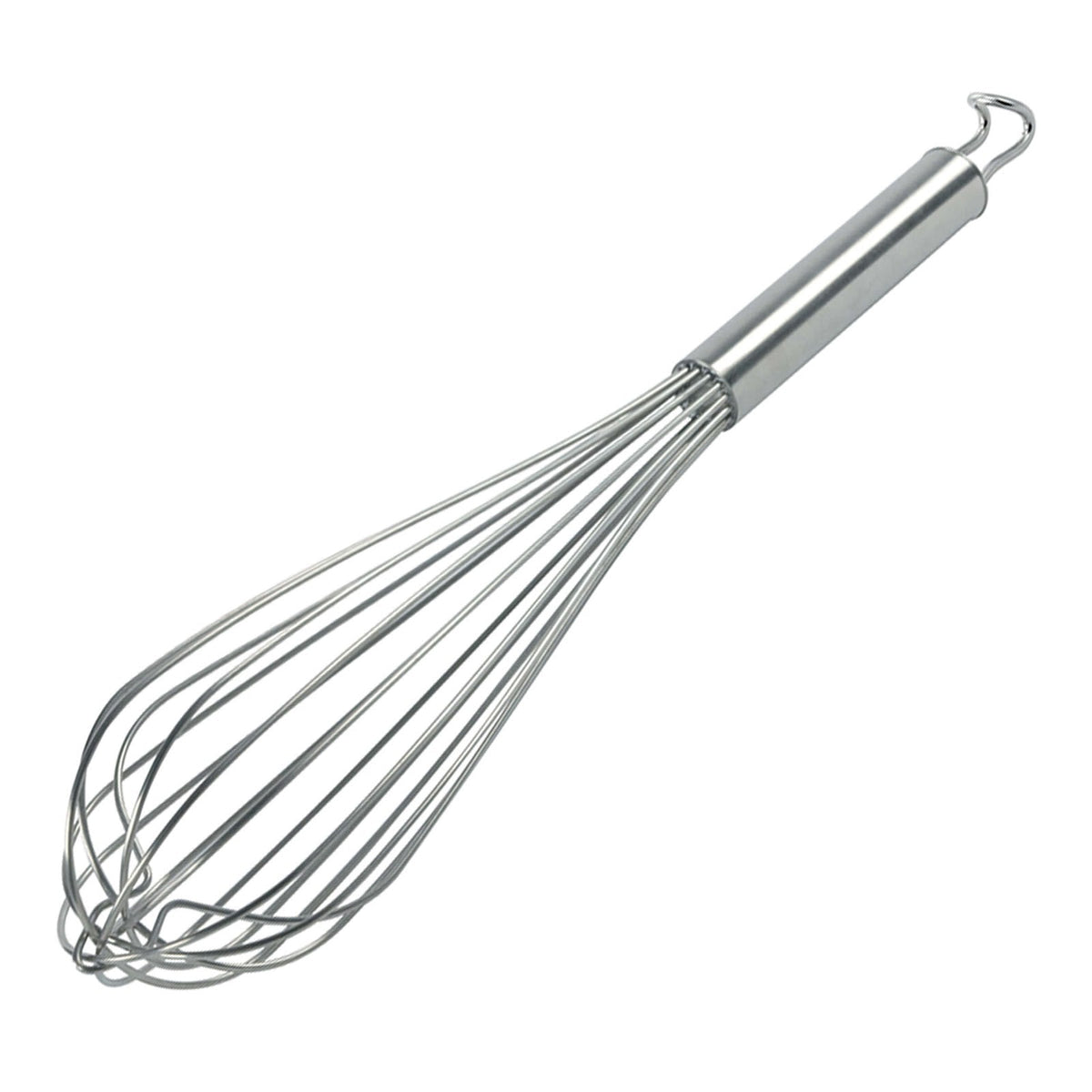 ILSA Frusta Inox 8 Fili Professionale 50 cm