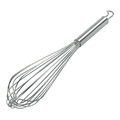 ILSA Frusta Inox 8 Fili Professionale 50 cm