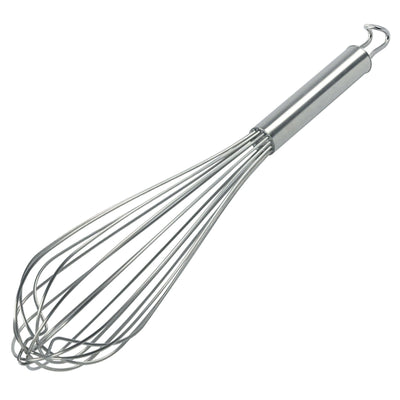 ILSA Frusta Inox 8 Fili Professionale 60 cm