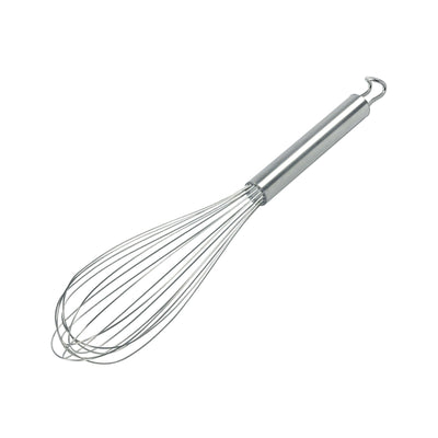 ILSA Frusta Inox 8 Fili 30 cm