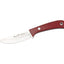 Muela Terrier Micarta Red 9Y
