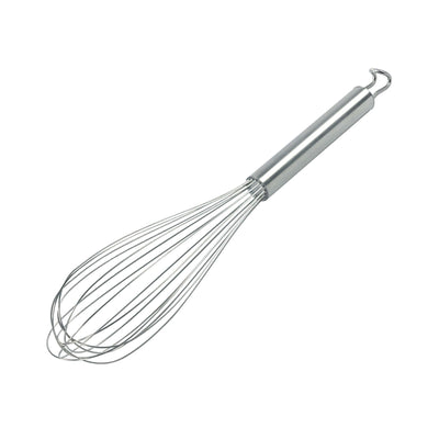 ILSA Frusta Inox 8 Fili 35 cm