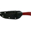 Muela Terrier Micarta Red 9Y - foto 2