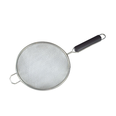 ILSA Colino Inox Doppia Rete Ø 20 cm