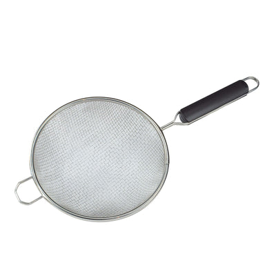ILSA Colino Inox Doppia Rete Ø 24 cm