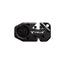 True Utility MYCRO KNIFE SHARPENER TRU-ACC-1002G - affilatore doppio stadio carburo tungsteno e ceramica