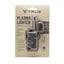 True Utility PLASMA LIGHTER TRU-ACC-1001G - dettaglio plasma arc antivento 80 MPH
