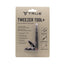 True Utility TWEEZER TOOL+ TRU-TOL-0036G - dettaglio lama e funzioni