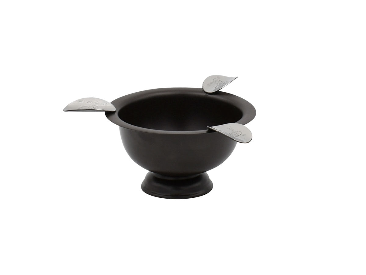 Stinky Mini Posacenere Black