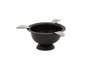 Stinky Mini Posacenere Black