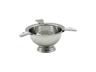 Stinky Mini Posacenere Silver