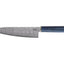 Xin Xincraft Chef's Knife Cm.20,2 Damascus Acid Etched XC132