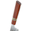 Xin Xincraft Chef's Knife Cm.22,5 Damascus Mirror Polished XC119 - foto 2