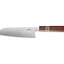 Xin Xincraft Santoku Knife Cm.17,5 Hand Satin XC142