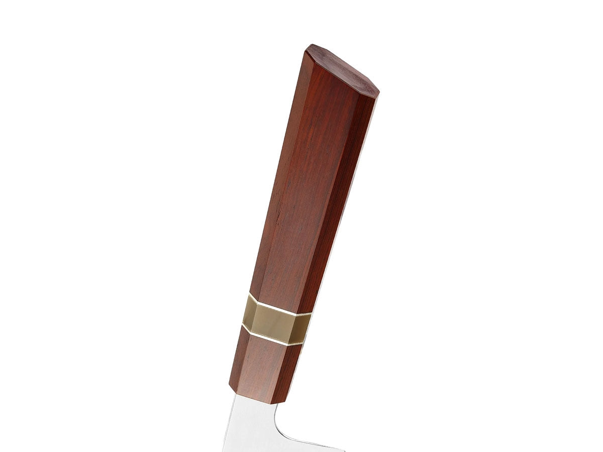 Xin Xincraft Santoku Knife Cm.17,5 Hand Satin XC142 - foto 2