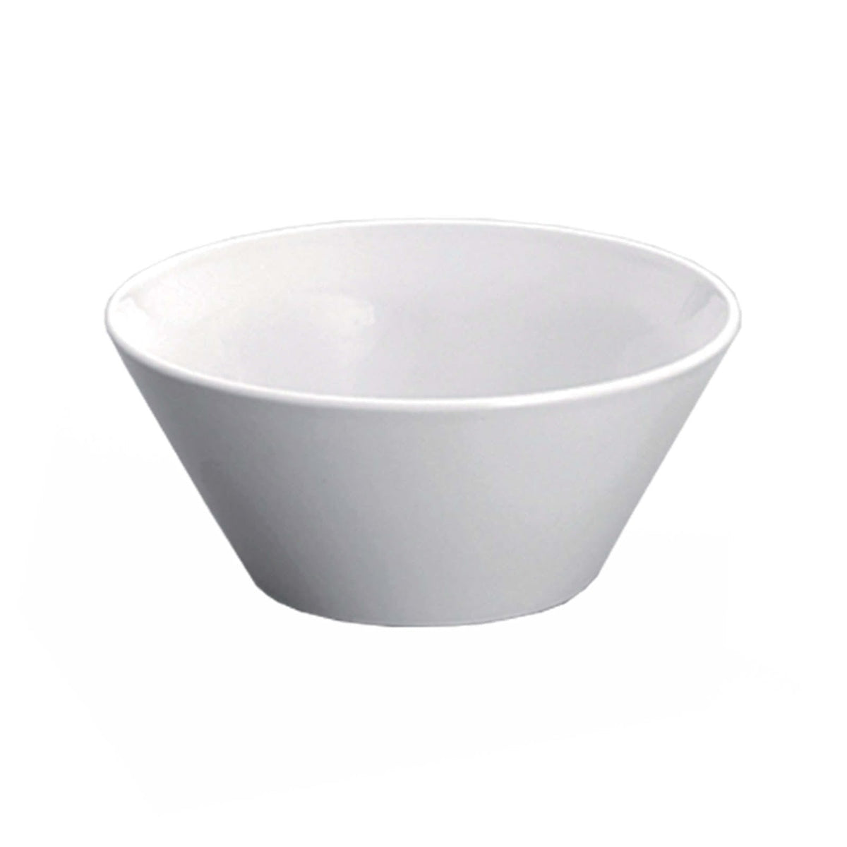 Saturnia Napoli Insalatiera Coppa Conica 24 cm