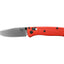 Benchmade Mini Bugout 533-04 Mesa Red