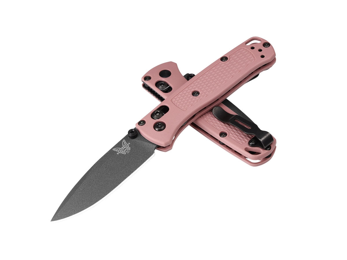 Benchmade Mini Bugout 533BK-05 Alpine Glow - foto 2