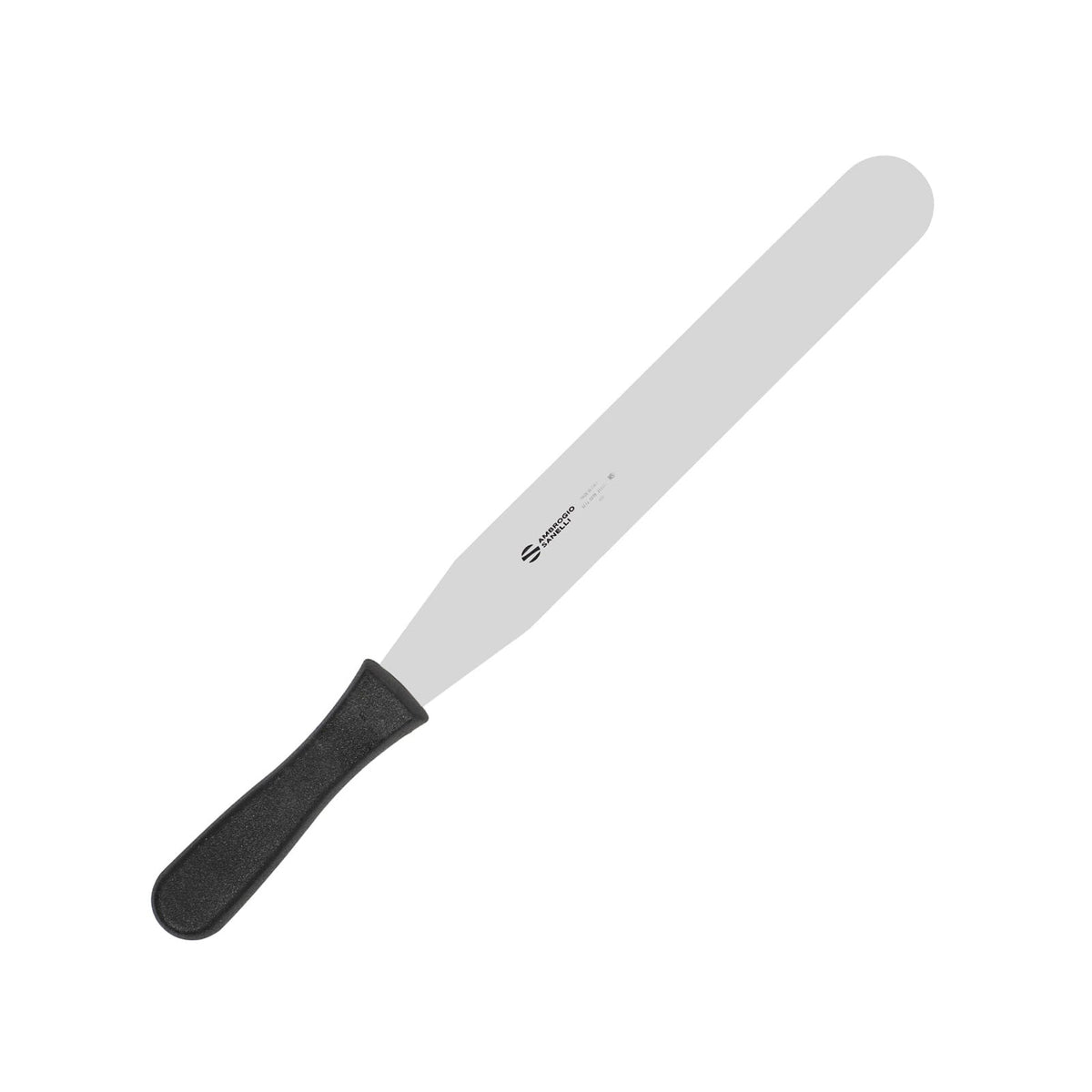 Sanelli Supra Spatola Cuoco Flessibile 27x3,6 cm