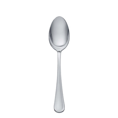 Pinti Inglese Cucchiaio Tavola in Acciaio Inox 18/10 12 Pezzi