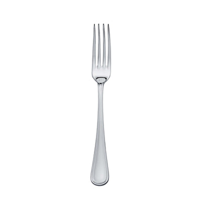 Pinti Inglese Forchetta Tavola in Acciaio Inox 18/10 12 Pezzi