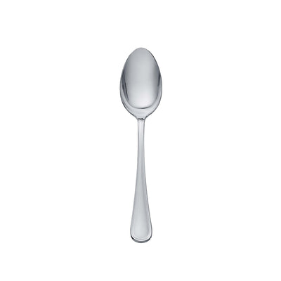 Pinti Inglese Cucchiaio Frutta in Acciaio Inox 18/10 12 Pezzi