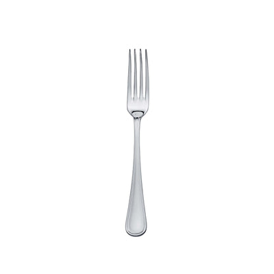 Pinti Inglese Forchetta Frutta in Acciaio Inox 18/10 12 Pezzi