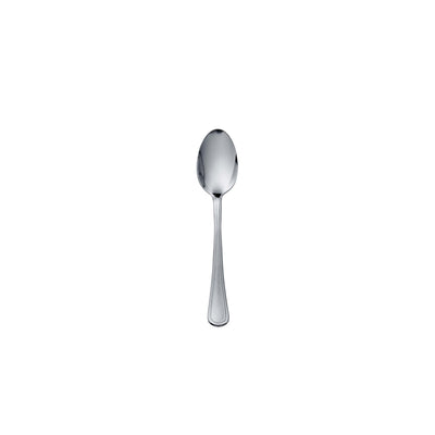 Pinti Inglese Cucchiaino Moka in Acciaio Inox 18/10 12 Pezzi