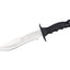 Muela Commando Rubber 18