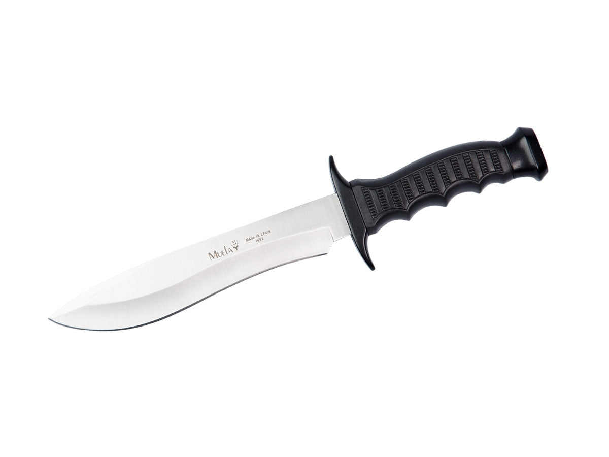 Muela Commando Rubber 18