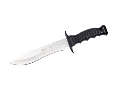 Muela Commando Rubber 18