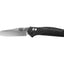 Benchmade Mini Osborne 945-2 Reverse Tanto Carbon Fiber