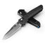 Benchmade Mini Osborne 945-2 Reverse Tanto Carbon Fiber - foto 2
