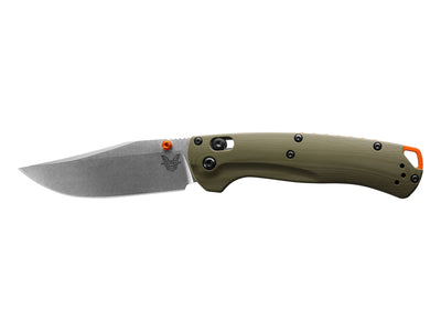 Benchmade Taggedout 15536