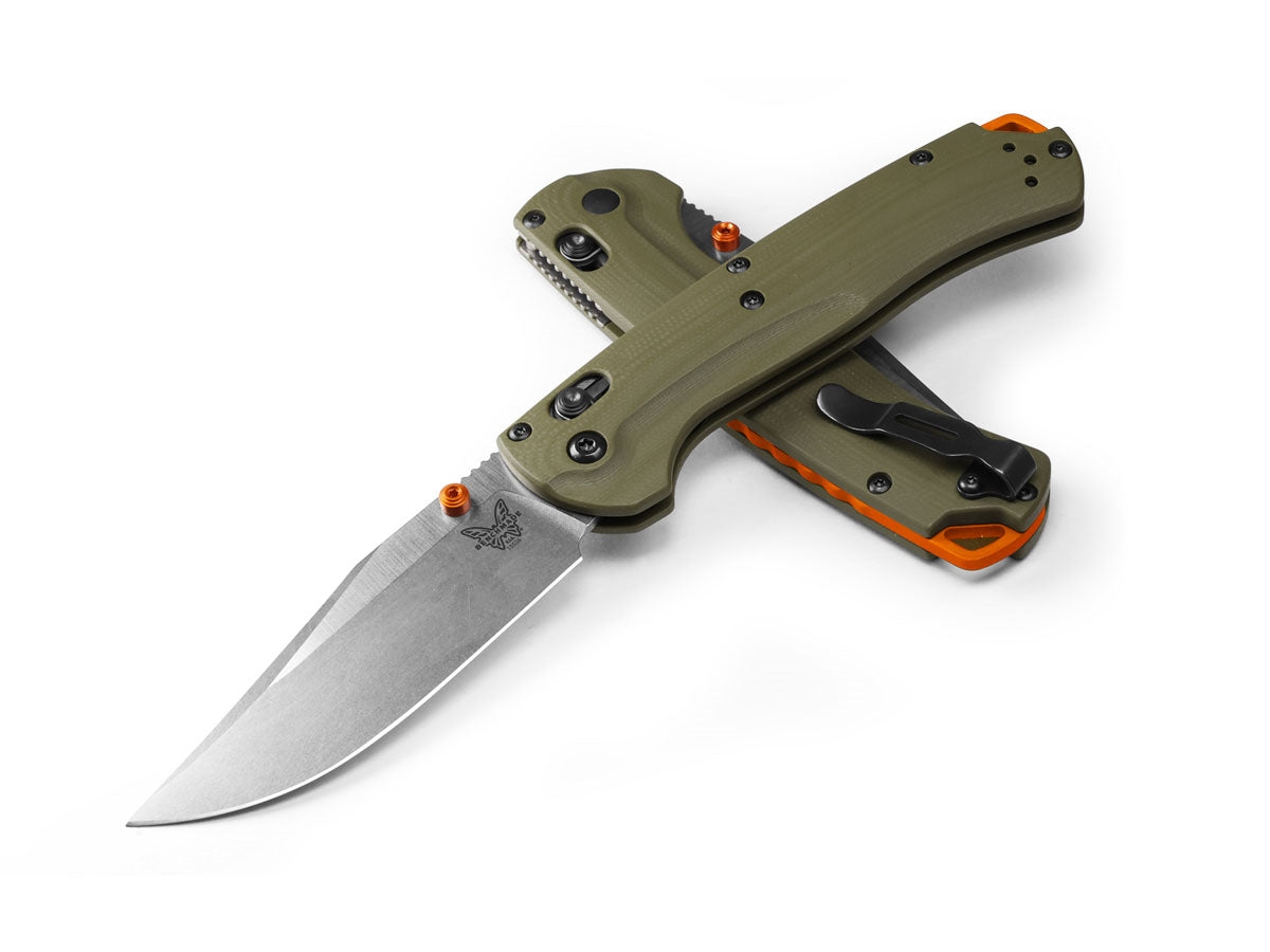 Benchmade Taggedout 15536 - foto 2