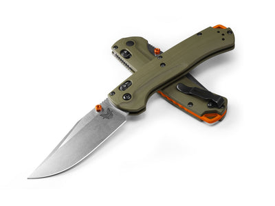 Benchmade Taggedout 15536 - foto 2