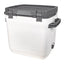 Stanley Adventure Cooler 28l, freddo 4 giorni, porta 40 lattine, colore Polar